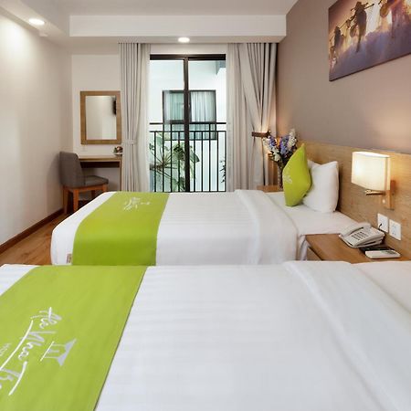 Ale Nha Trang Hotel Extérieur photo