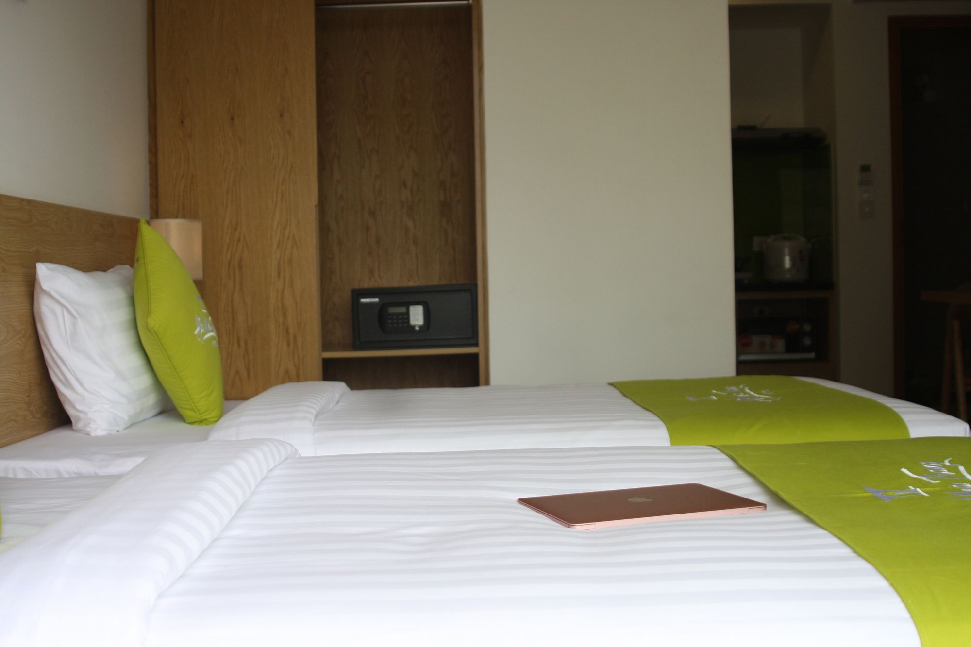 Ale Nha Trang Hotel Extérieur photo